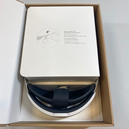 New Genuine Oculus Quest 2 Elite Strap VR Head Strap