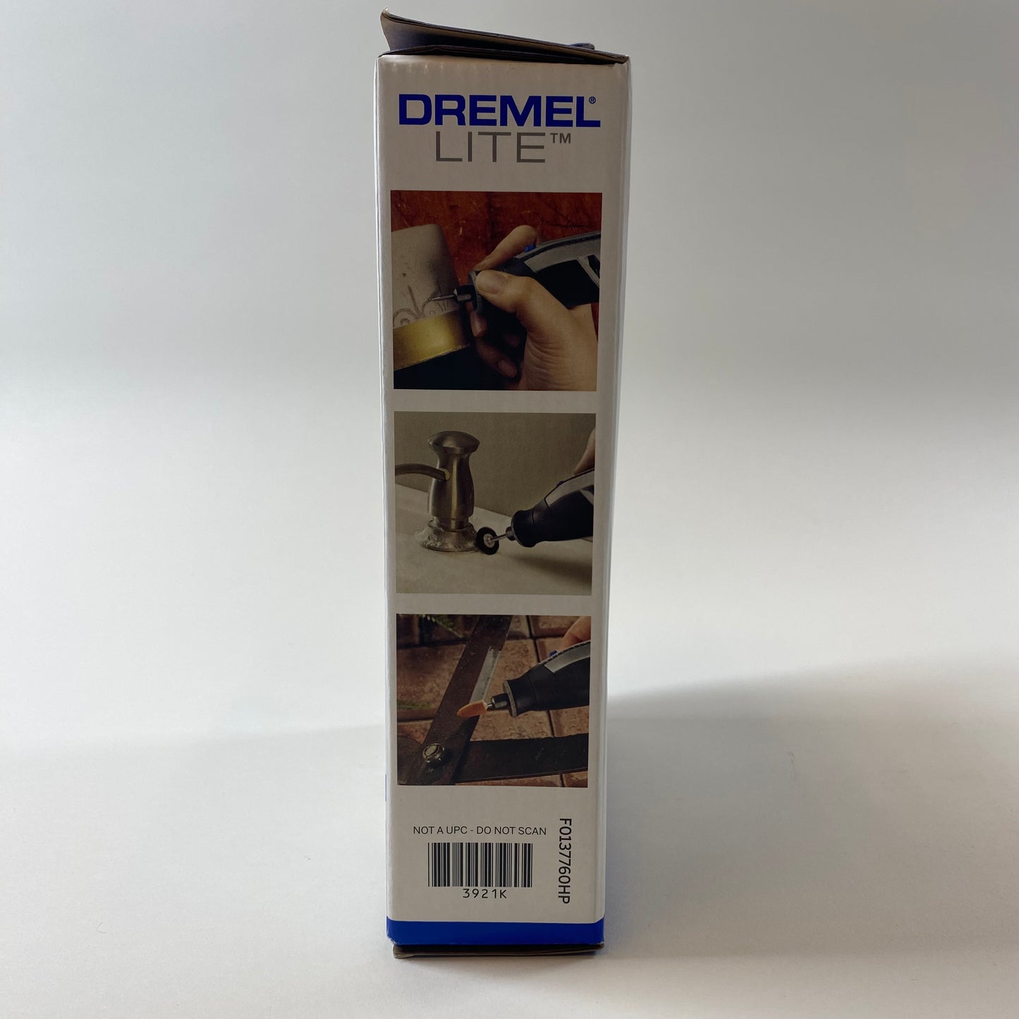 New Dremel F0137760HP Lite