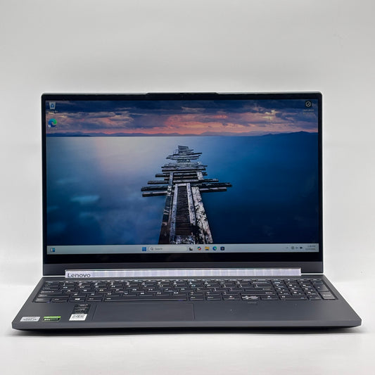 Lenovo Yoga 9i 15IMH5 i9-10980HK 16GB RAM 1TB GTX 1650 Ti