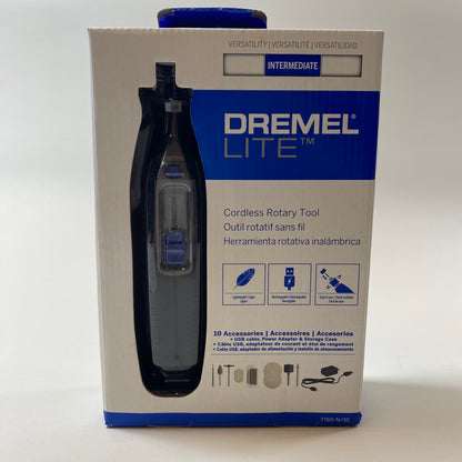 New Dremel F0137760HP Lite