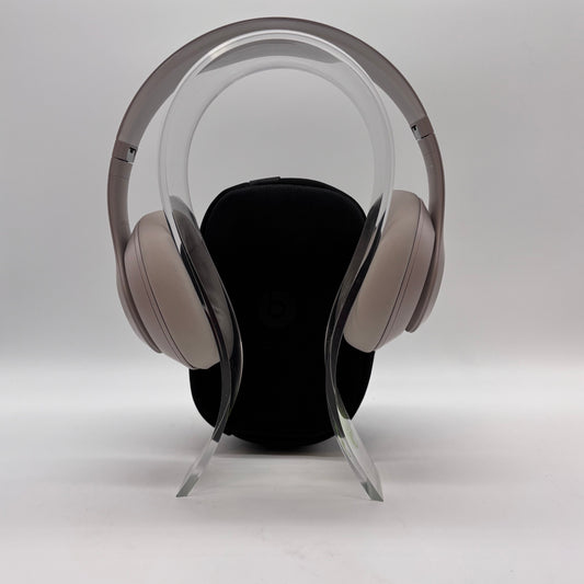 Beats Studio Pro Wireless Over-Ear Bluetooth Headphones Sandstone A2924