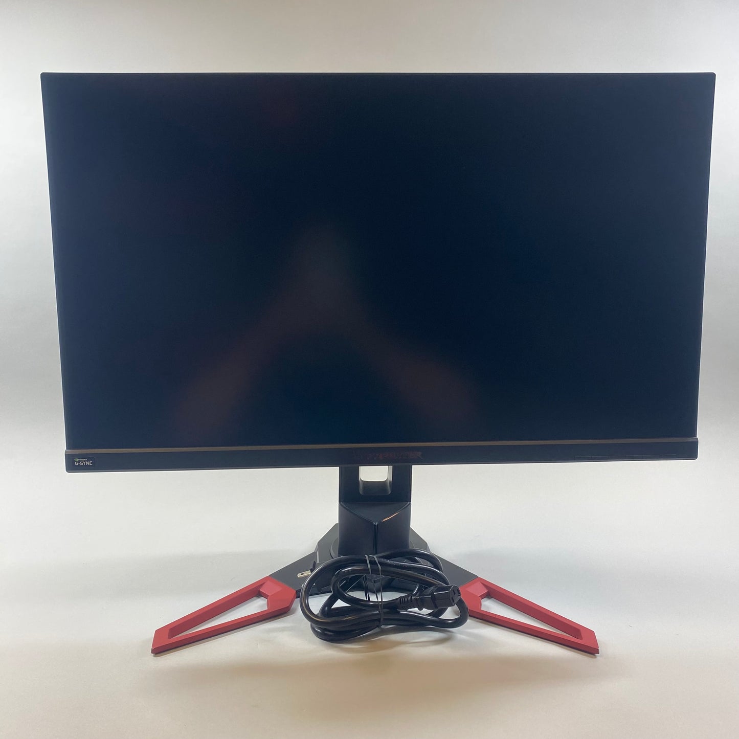 Acer Predator 27"  XB271HU LCD IPS 144Hz Widescreen LCD Monitor