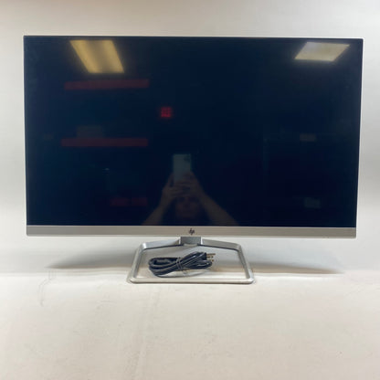 HP 31.5" 6XJ00AA FHD SVA 60Hz LED Monitor