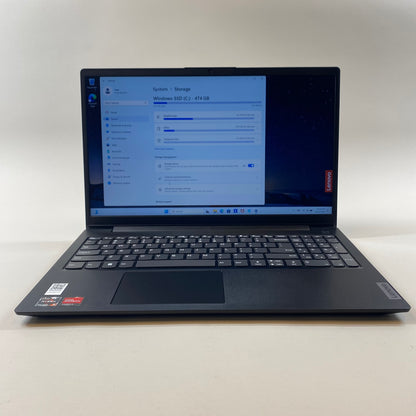 Lenovo V15 G4 ABP 15.6" Ryzen 5 5500U 2.1GHz 16GB RAM 512GB SSD