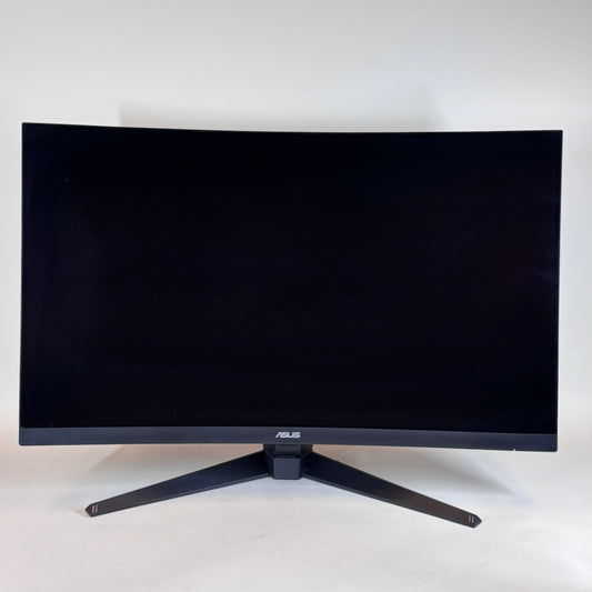 ASUS 31.5" VG32VQ1B QHD VA 165Hz Curved Gaming Monitor