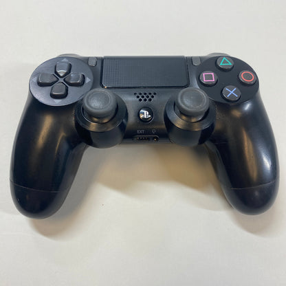 Sony PlayStation 4 PS4 DualShock 4 Wireless Controller Black CUH-ZCT2U