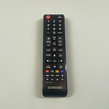 Samsung TV Stand Legs/OEM Remote UN55U690F