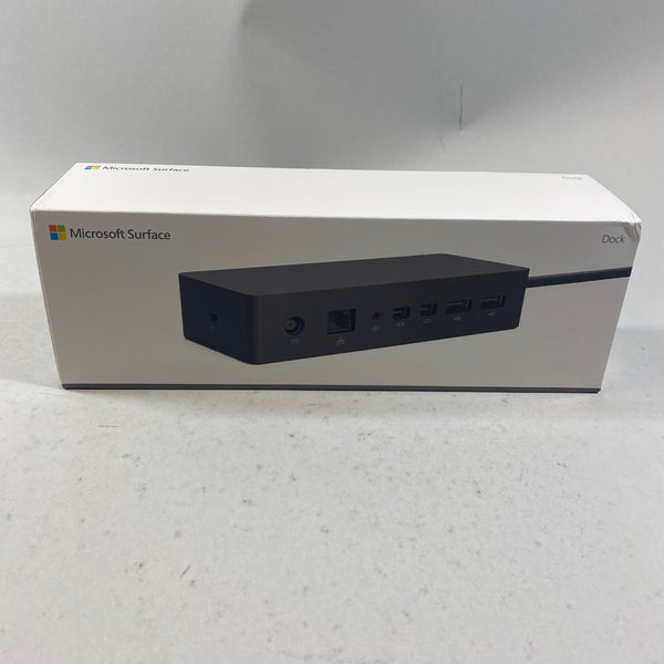 New Microsoft Surface Dock Computer Accessories 1661