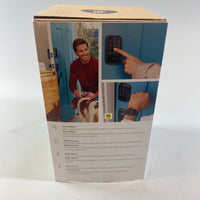 New Yale Assure 2 Touchscreen Lock YRD420-BLE-BSP