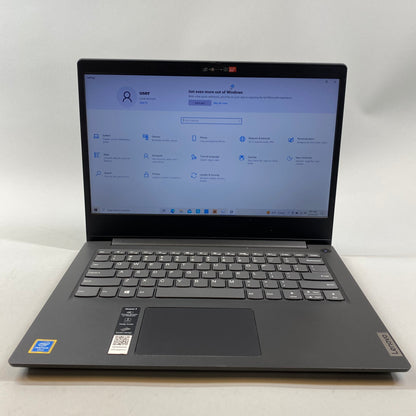 Lenovo IdeaPad 3 14IML05 14" Pentium Gold CPU 6405U 2.4GHz 4GB RAM 128GB SSD