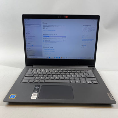 Lenovo IdeaPad 3 14IML05 14" Pentium Gold CPU 6405U 2.4GHz 4GB RAM 128GB SSD