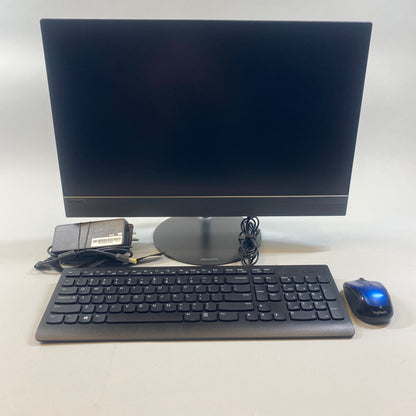 Lenovo IdeaCentre AIO 520-22ICB 21.5" i3-8100T 3.10GHz 4GB 1TB HDD