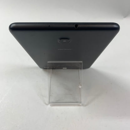 Verizon Samsung Galaxy Tab A 8.0" 32GB Black SM-T387V Clean