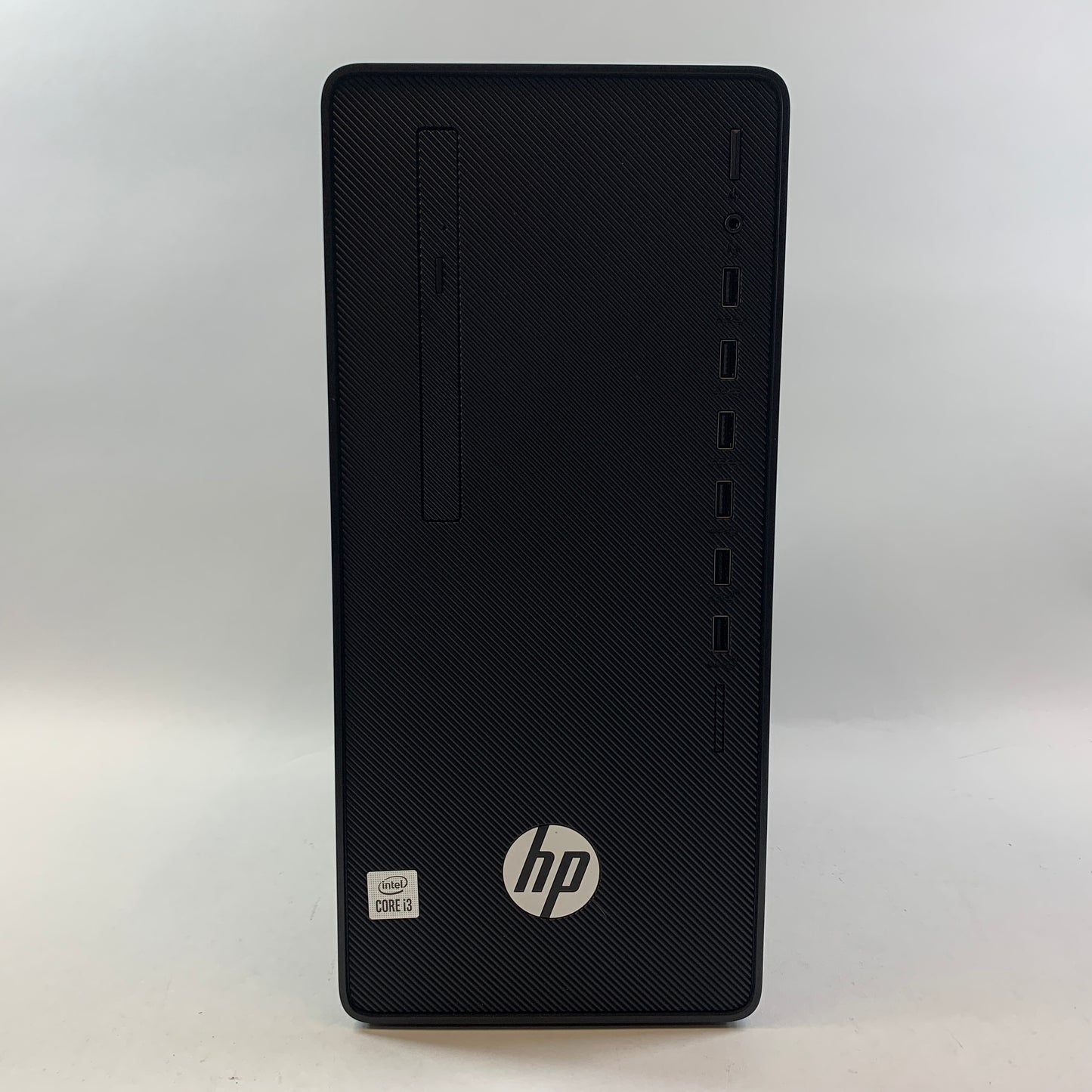 HP 290 G4 i3-10100 3.60GHz 8GB RAM 256GB SSD with Monitor Bundle