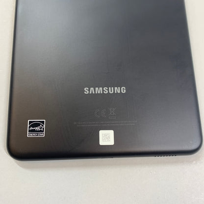 Verizon Samsung Galaxy Tab A 8.0" 32GB Black SM-T387V Clean