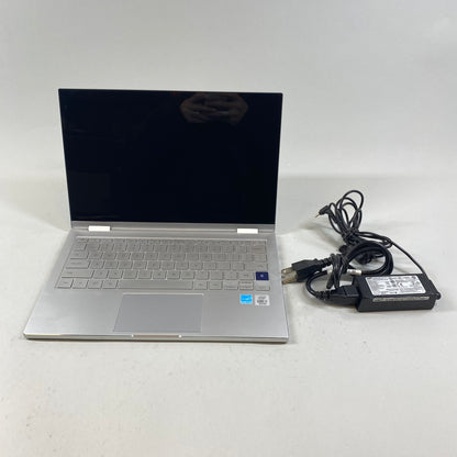 Samsung Galaxy Book Flex Alpha NP730QCJ 13.3" i7-10510U 1.8GHz 12GB RAM 512GB