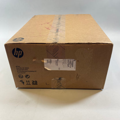 New HP Elite Small Form Factor 600 G9  i5-12500 3.00GHz 16GB RAM 512GB SSD