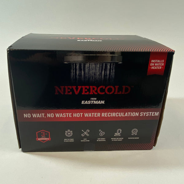 New Eastman NeverCold Space Saving System 70600