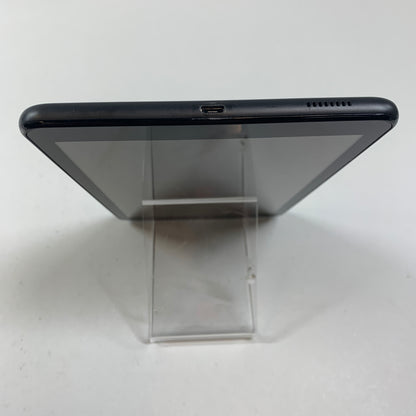 Verizon Samsung Galaxy Tab A 8.0" 32GB Black SM-T387V Clean