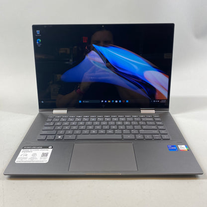 HP Envy x360 2-in-1 Laptop 15-ew1057nr 15.6" i7-1355U 1.7GHz 16GB RAM 512GB SSD