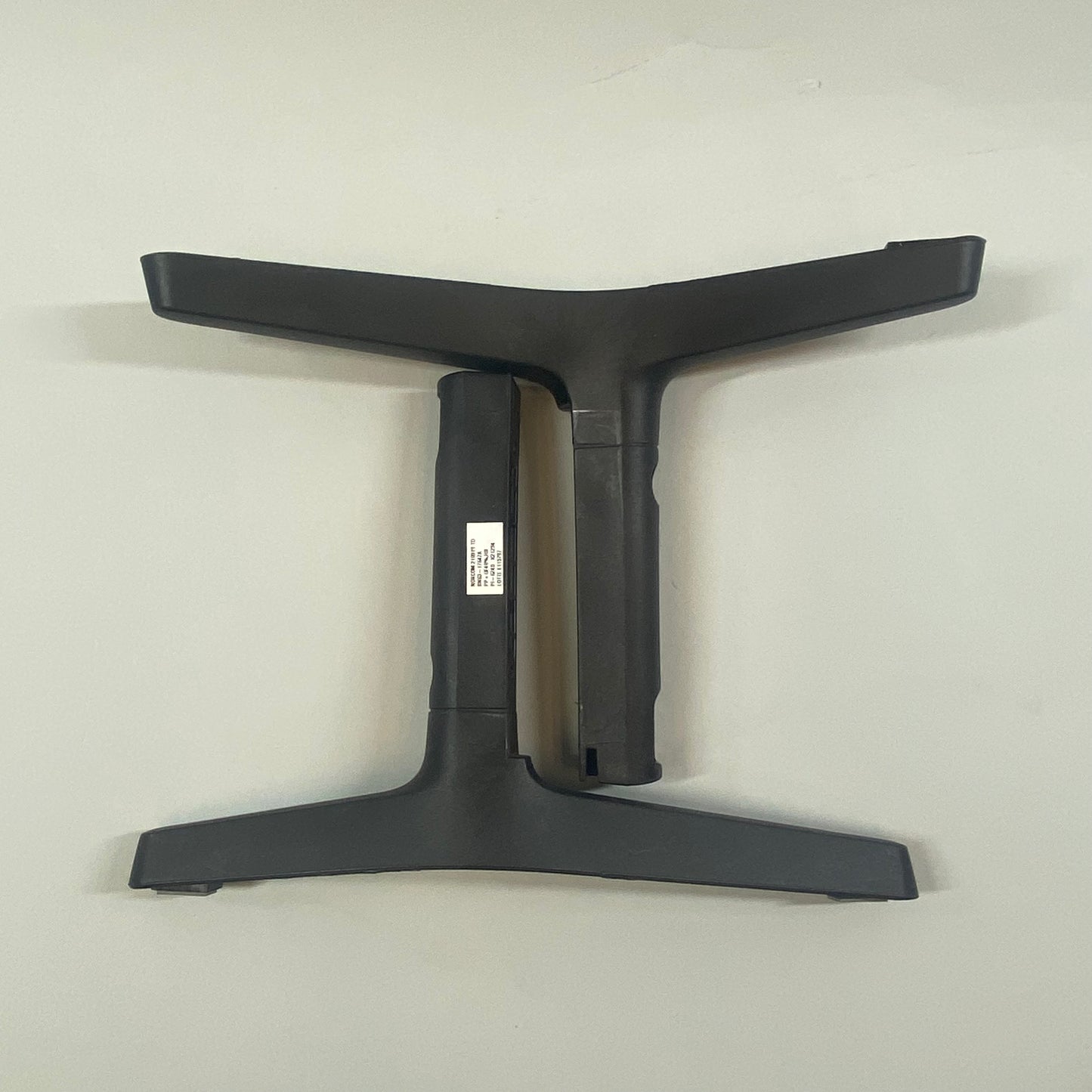 Samsung TV Stand Legs/OEM Remote UN55U690F