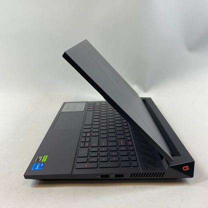 Dell G15 5530 15.6" i5-13450HX 2.4GHz 8GB RAM 256GB SSD NVIDIA GeForce RTX 3050