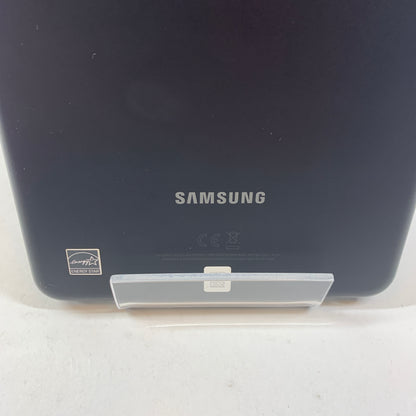 Verizon Samsung Galaxy Tab A 8.0" 32GB Black SM-T387V Clean