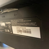 AOC 24" C24G1 FHD VA 144Hz LCD