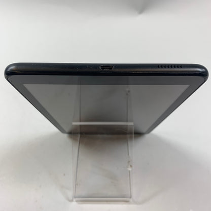 Verizon Samsung Galaxy Tab A 8.0" 32GB Black SM-T387V Clean