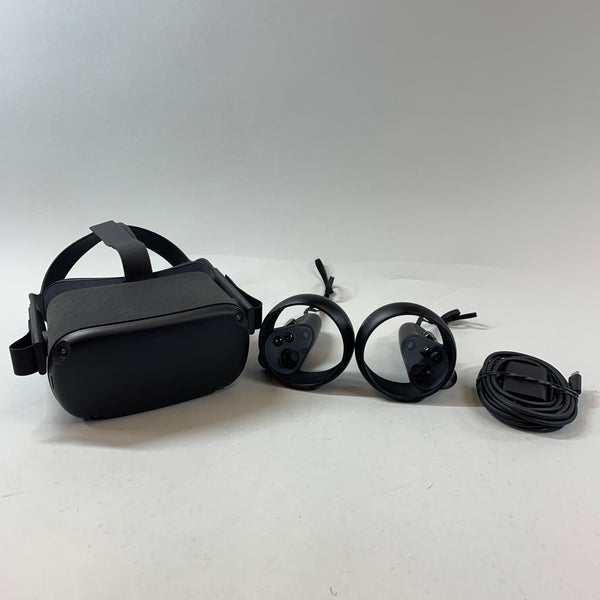 Oculus Quest 64GB Standalone All-in-One VR Headset MH-B
