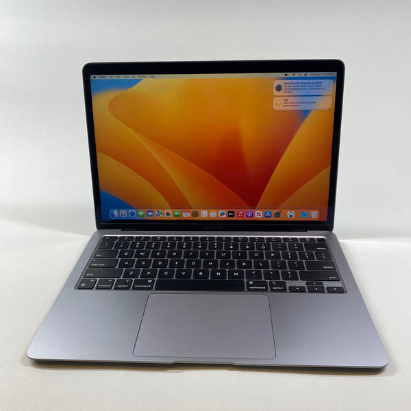 2020 Apple MacBook Air A2337 13" M1 Chip 8GB RAM 512GB SSD MGN73LL/A AppleCare+
