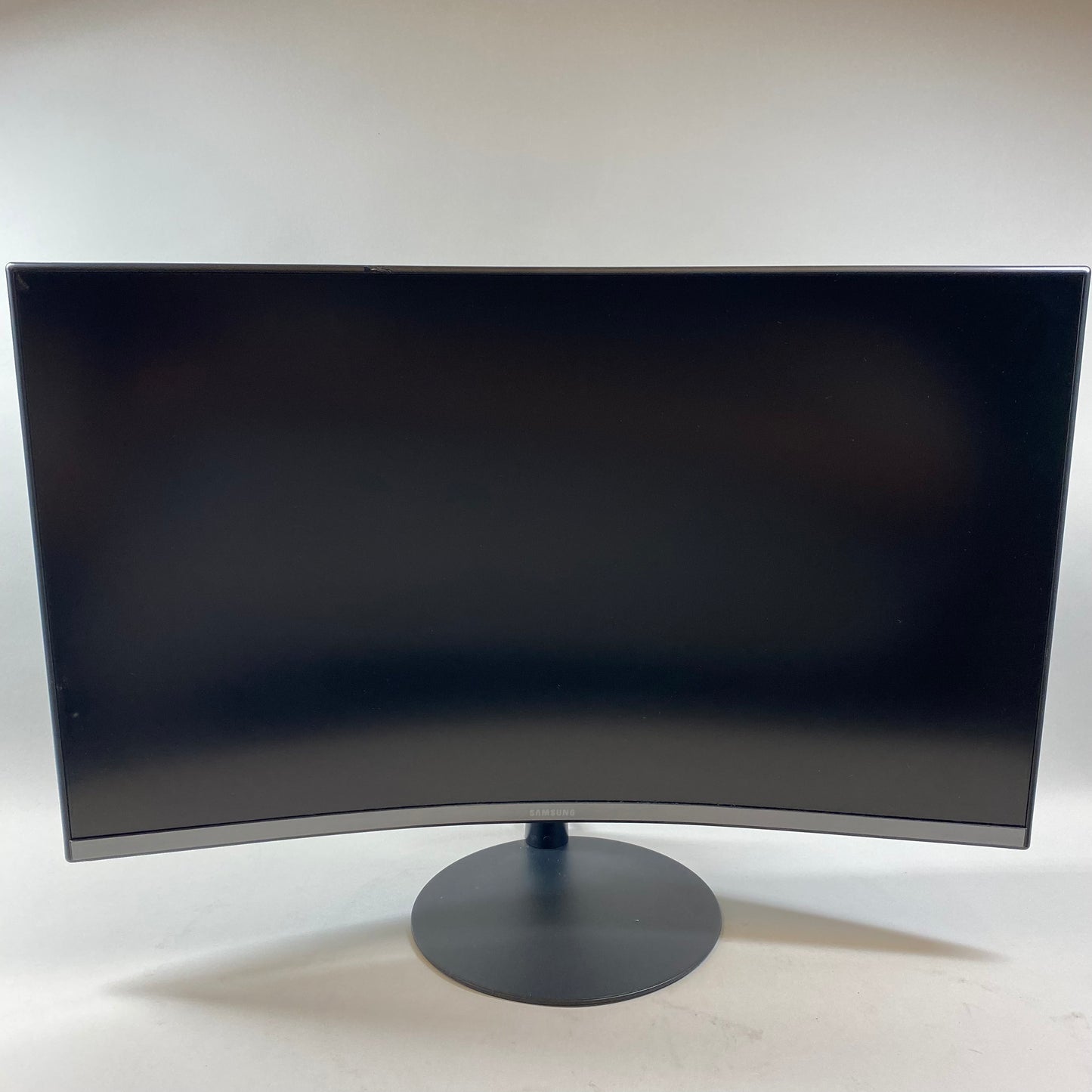 Samsung 27" FHD 1920 x 1080 75Hz 4ms 1000R Curved Monitor LC27T550FDNXZA