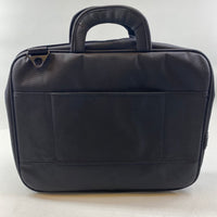 New ECO Style Tech Pro Topload Case Checkpoint Friendly Fits up to a 16.1" Laptop Black