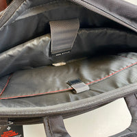 New ECO Style Tech Pro Topload Case Checkpoint Friendly Fits up to a 16.1" Laptop Black