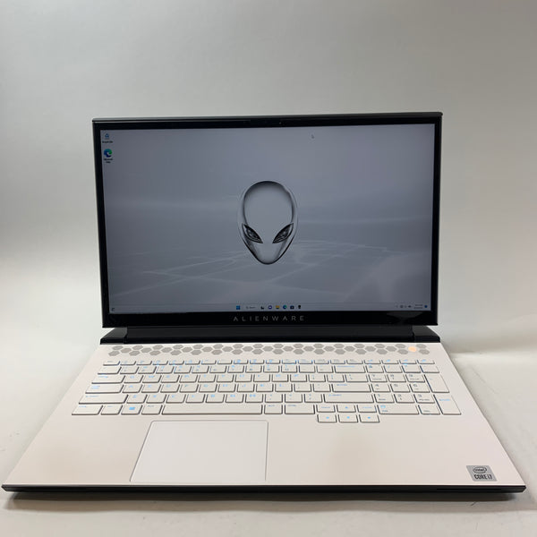 Dell Alienware M17 R4 17" i7-10870H 2.2GHz 16GB Ram 1TB SSD GeForce RTX 3070