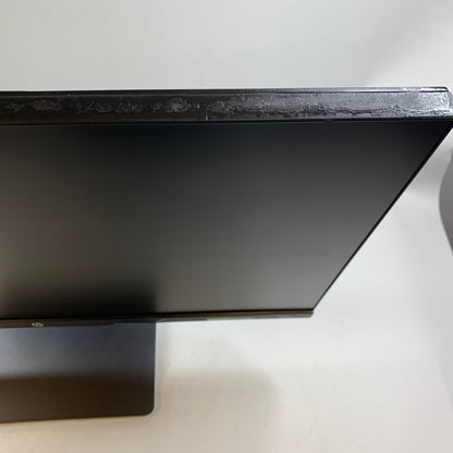 HP 25x Nvidia G-Sync Gaming Monitor 1920 X 1080 Display 144Hz HSD-0011-Q Black