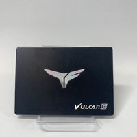 Vulcan G 2.5" SSD 512GB Solid State Drive 2039 SATA III