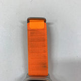 GPS+LTE Apple Watch Ultra 49mm Titanium Orange Alpine A2622