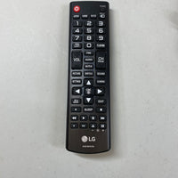 LG 24LF454B 720p LED TV 24"