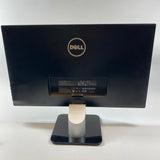 Dell 22" S2240M 1920 X 1080 LED Black Light Monitor 60Hz 178 Degree Viewing Angle