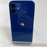 Unlocked Apple iPhone 12 64GB Blue MGFP3LL/A A2172