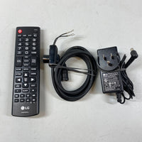 LG 24LF454B 720p LED TV 24"