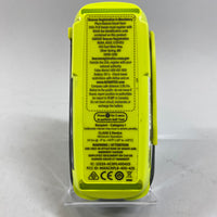ACR ResQLink 410 RLS GPS Personal Locator Beacon PLB-410 Green and Black W/ Belt Clip