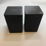 Samsung HW-M550 Home Soundbar System Wireless