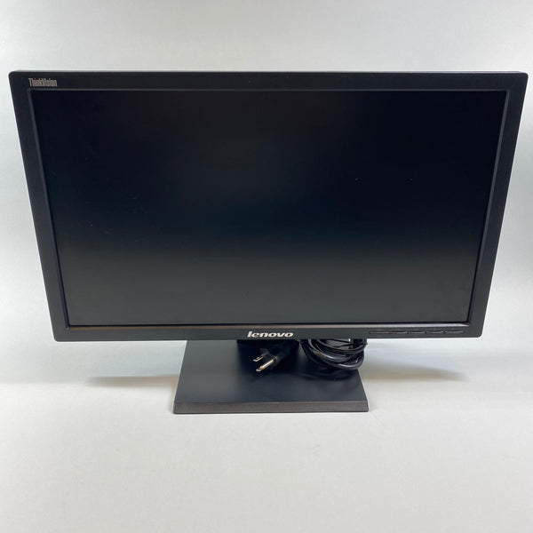 Lenovo ThinkVision 20" LT2024wA TFT Led-backlit LCD Monitor