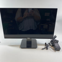 Dell 22" S2240M 1920 X 1080 LED Black Light Monitor 60Hz 178 Degree Viewing Angle