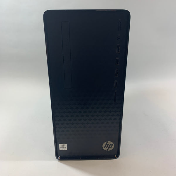 Hp Desktop M11 M01-F1033wb i3-10100 3.60GHz 8GB RAM 1TB HDD Windows 11 Home