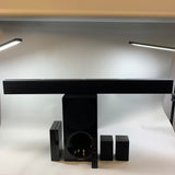 Samsung HW-M550 Home Soundbar System Wireless