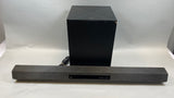 Sony HT-CT260H 2.1-channel Bluetooth Sound Bar w/ Subwoofer
