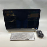 Toshiba LX835-D3300 Touchscreen All in One 22" i3-3110M 2.40GHz 6GB RAM 1TB HDD - Used